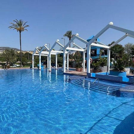 Penthouse Benal Beach Benalmadena Luaran gambar