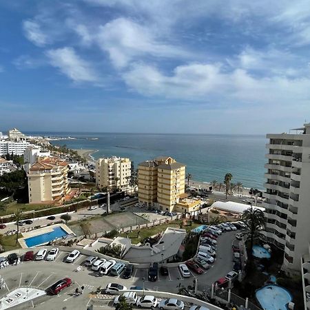 Penthouse Benal Beach Benalmadena Luaran gambar
