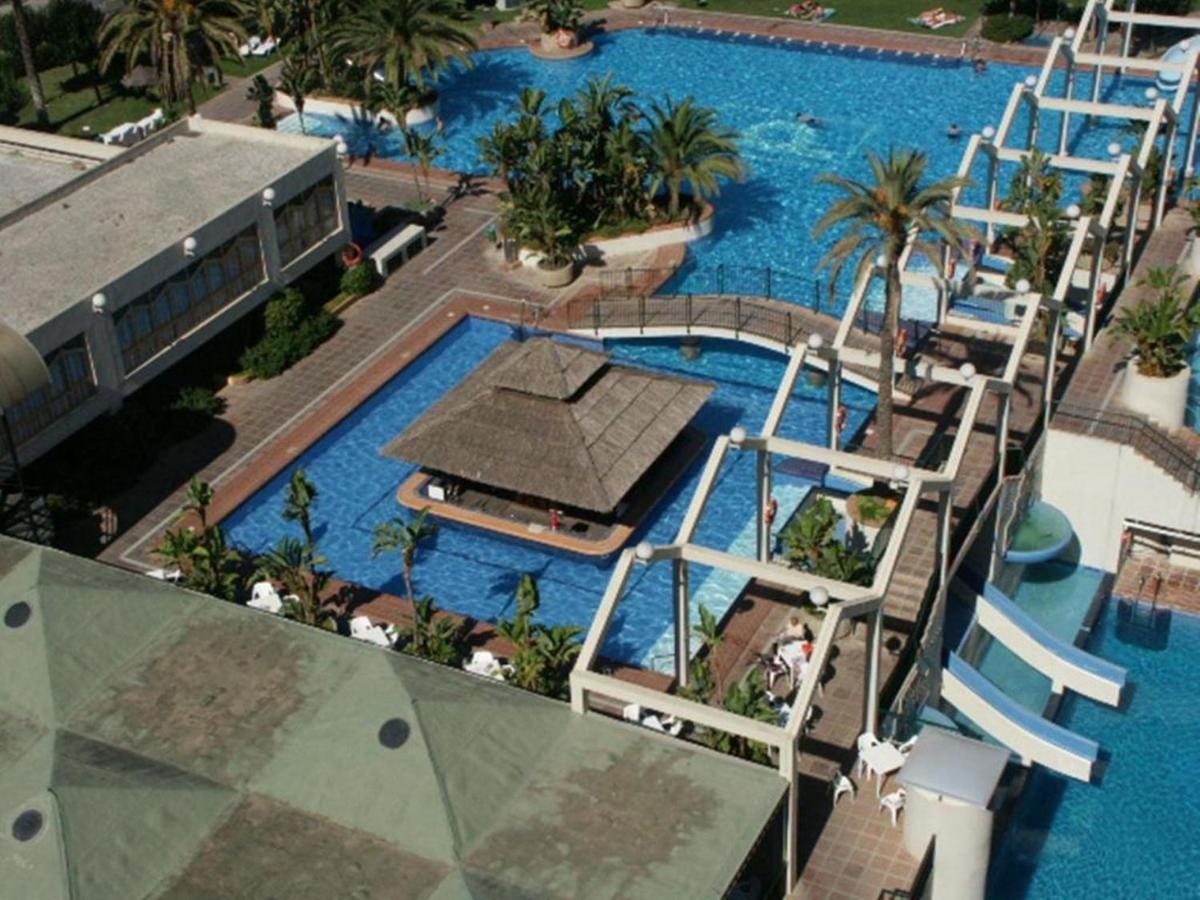 Penthouse Benal Beach Benalmadena Luaran gambar