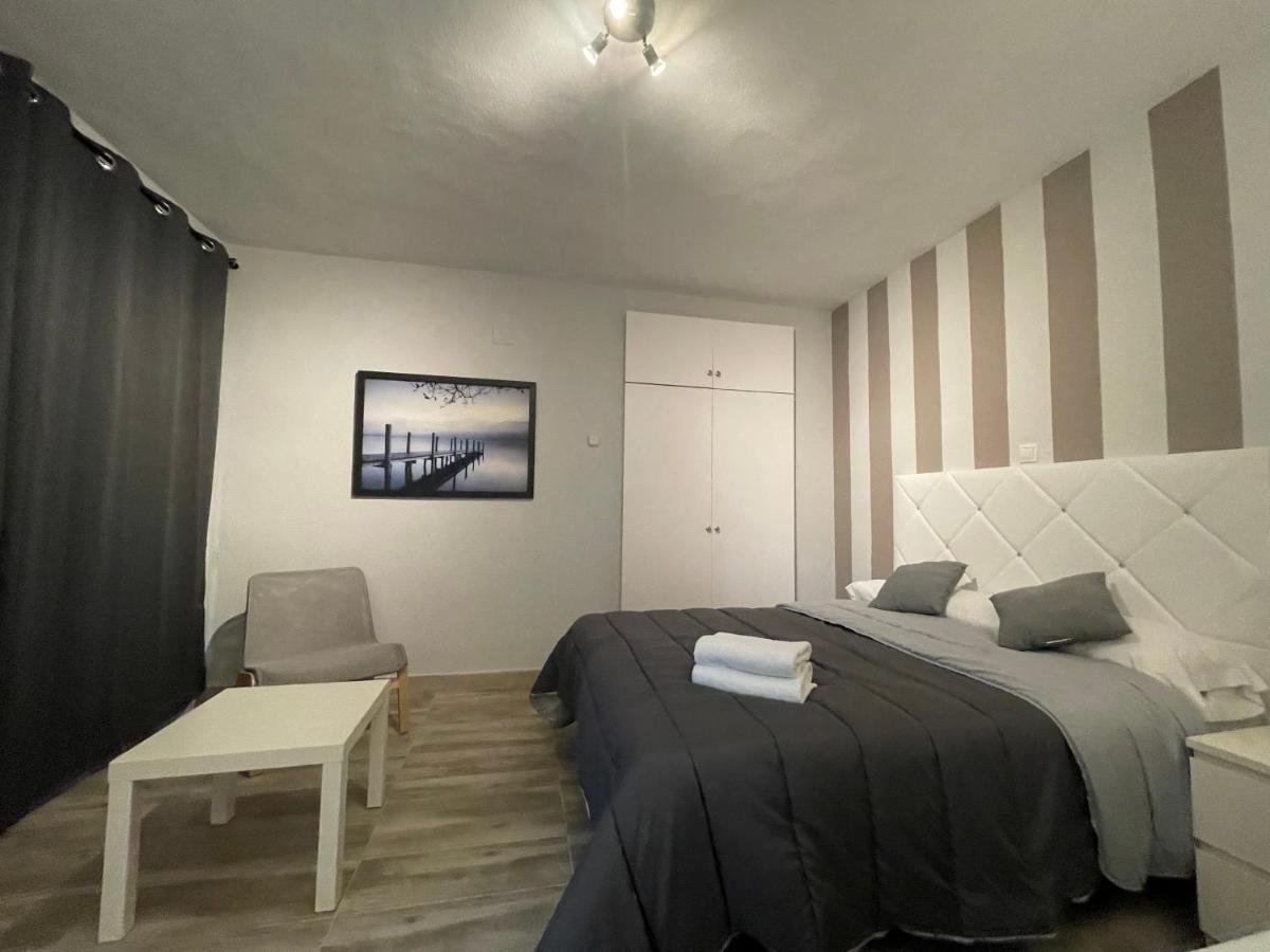 Penthouse Benal Beach Benalmadena Luaran gambar