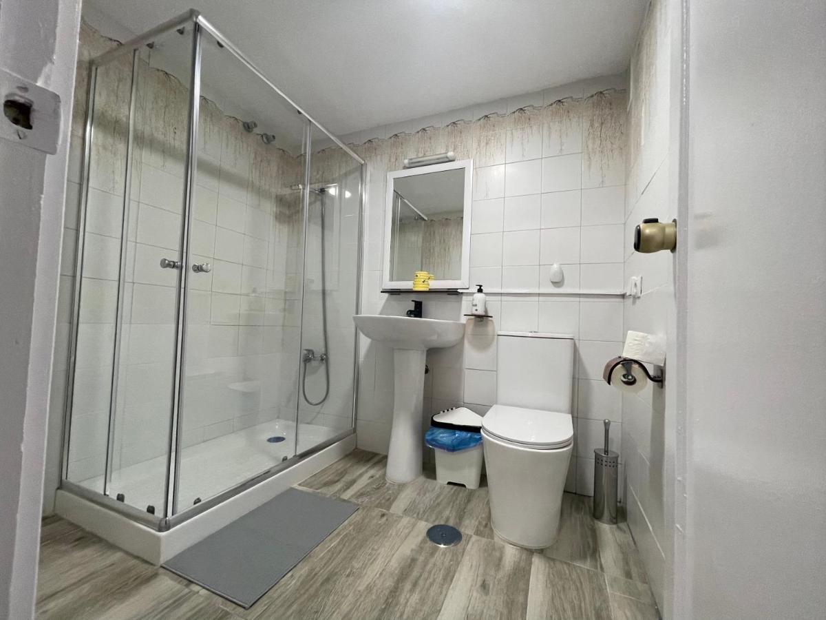 Penthouse Benal Beach Benalmadena Luaran gambar