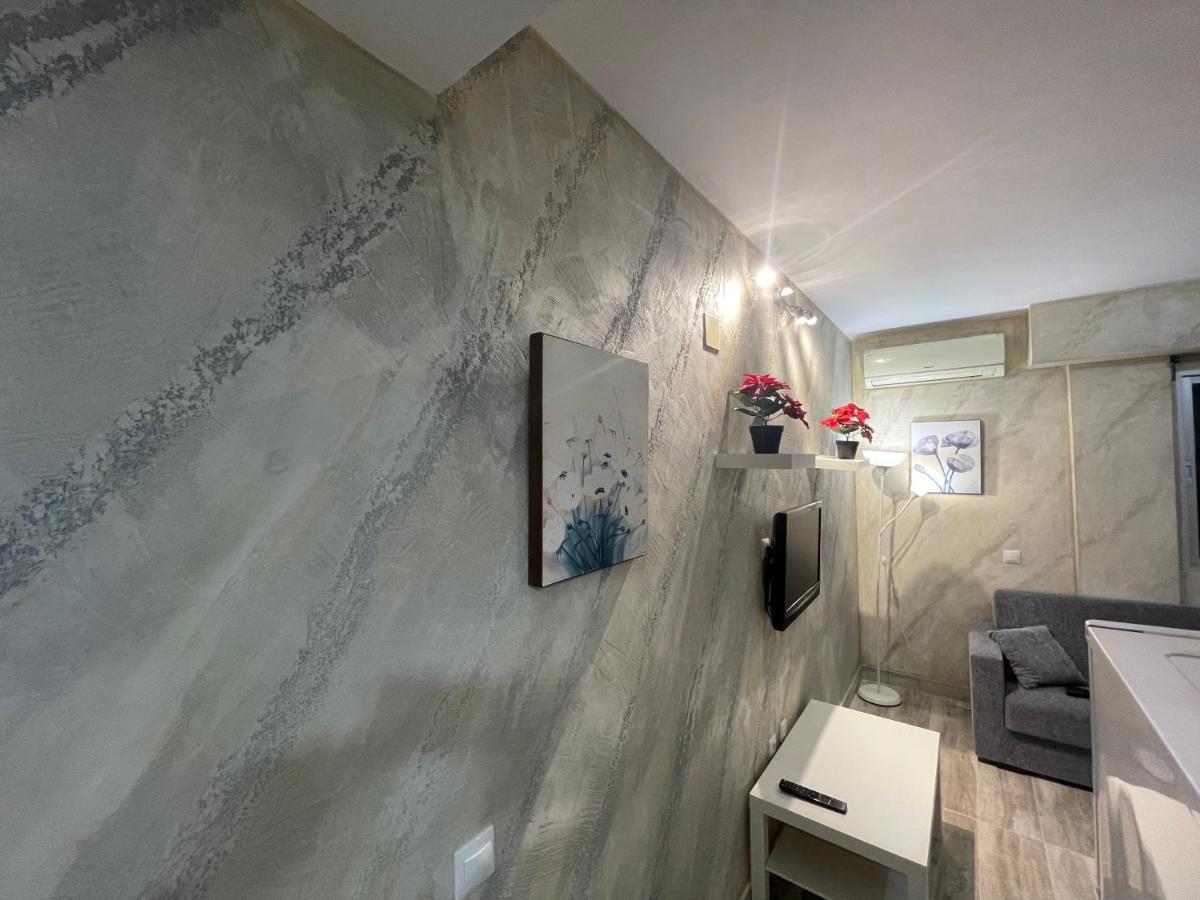 Penthouse Benal Beach Benalmadena Luaran gambar