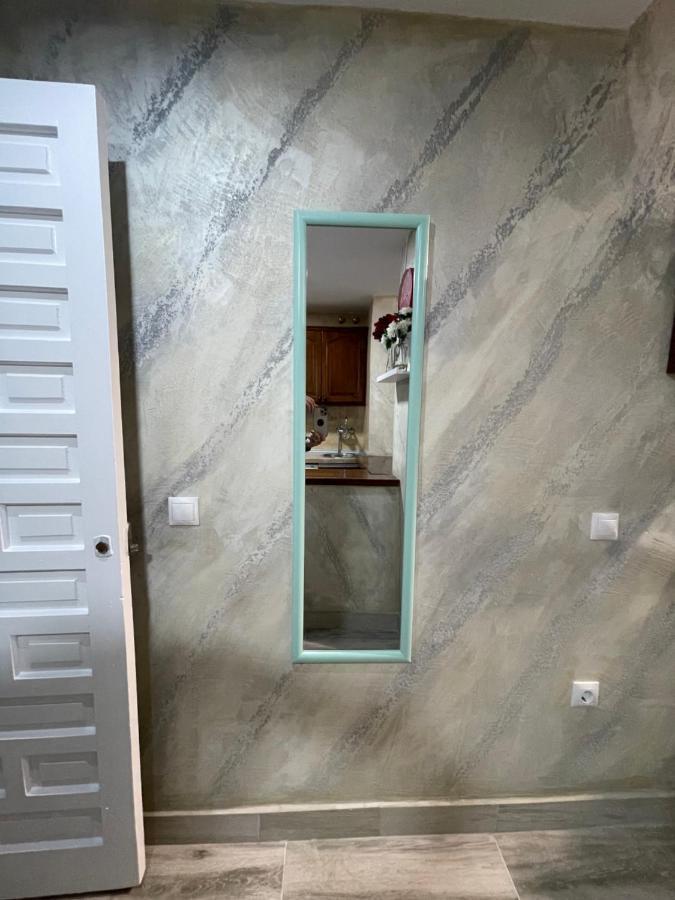 Penthouse Benal Beach Benalmadena Luaran gambar