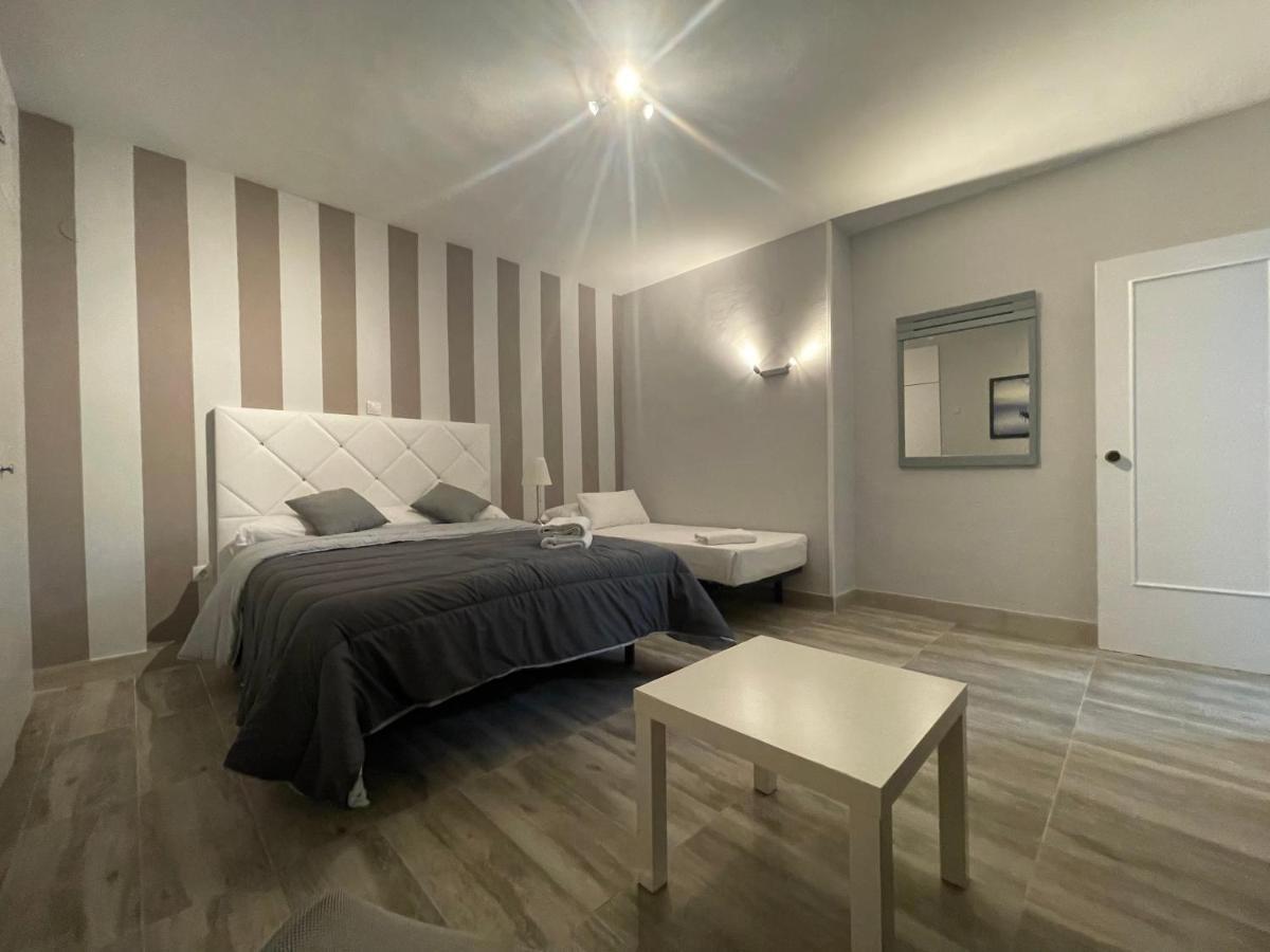 Penthouse Benal Beach Benalmadena Luaran gambar