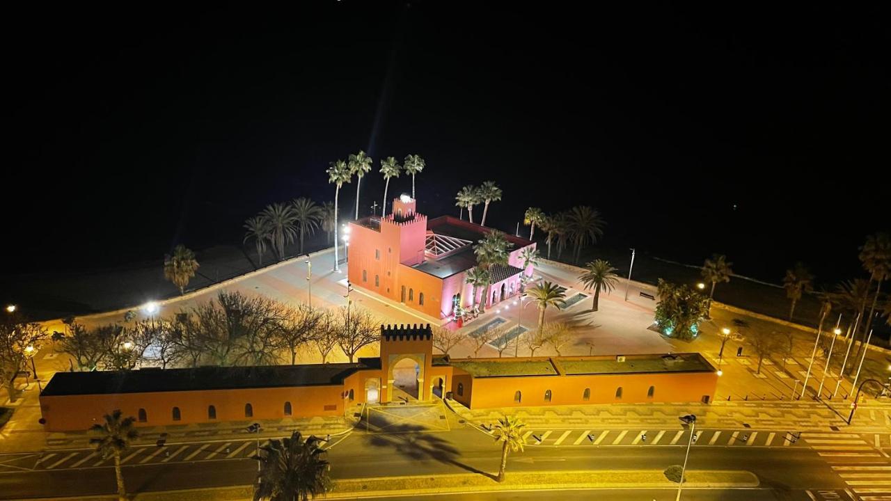 Penthouse Benal Beach Benalmadena Luaran gambar