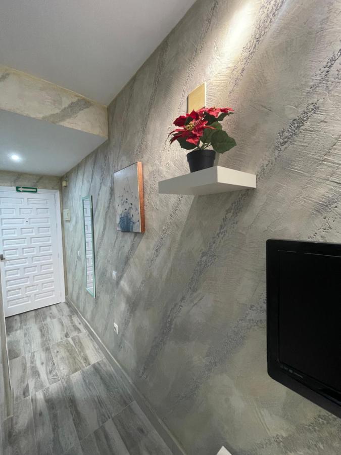 Penthouse Benal Beach Benalmadena Luaran gambar