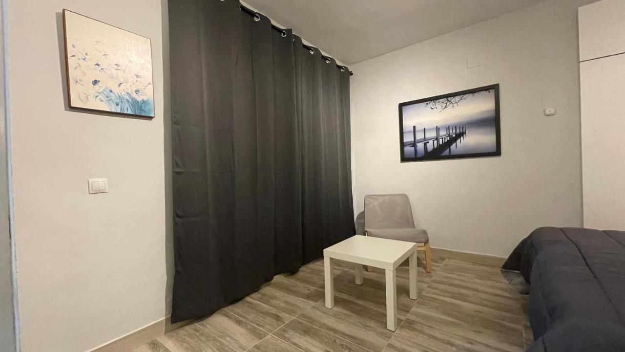 Penthouse Benal Beach Benalmadena Luaran gambar
