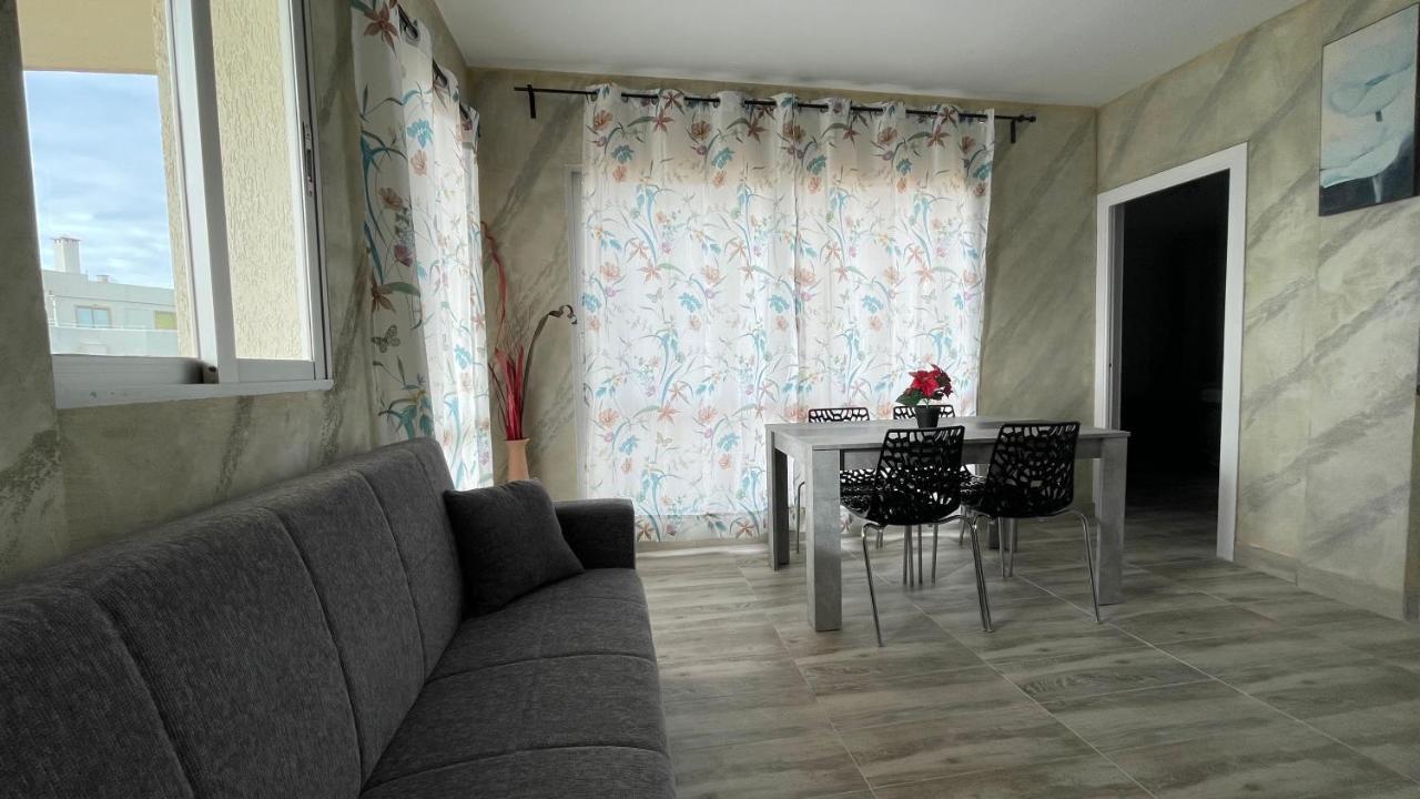 Penthouse Benal Beach Benalmadena Luaran gambar