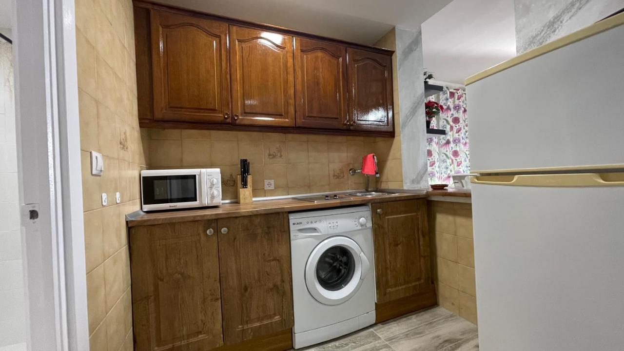 Penthouse Benal Beach Benalmadena Luaran gambar