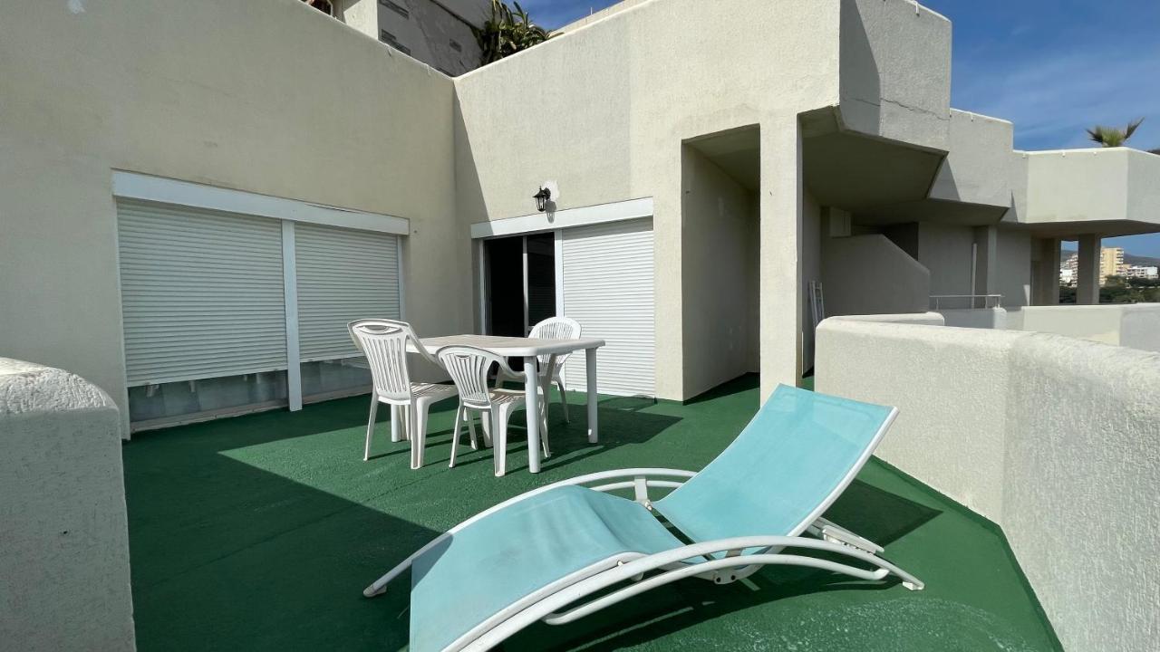 Penthouse Benal Beach Benalmadena Luaran gambar