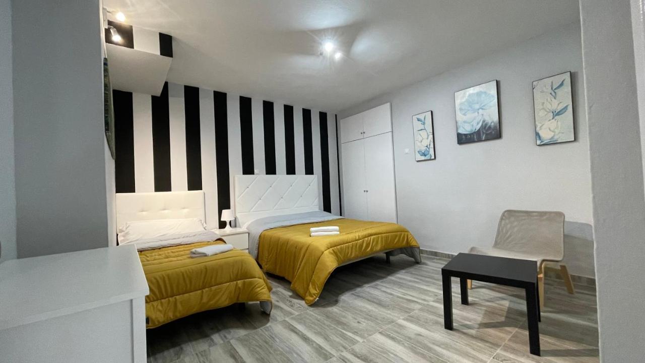 Penthouse Benal Beach Benalmadena Luaran gambar