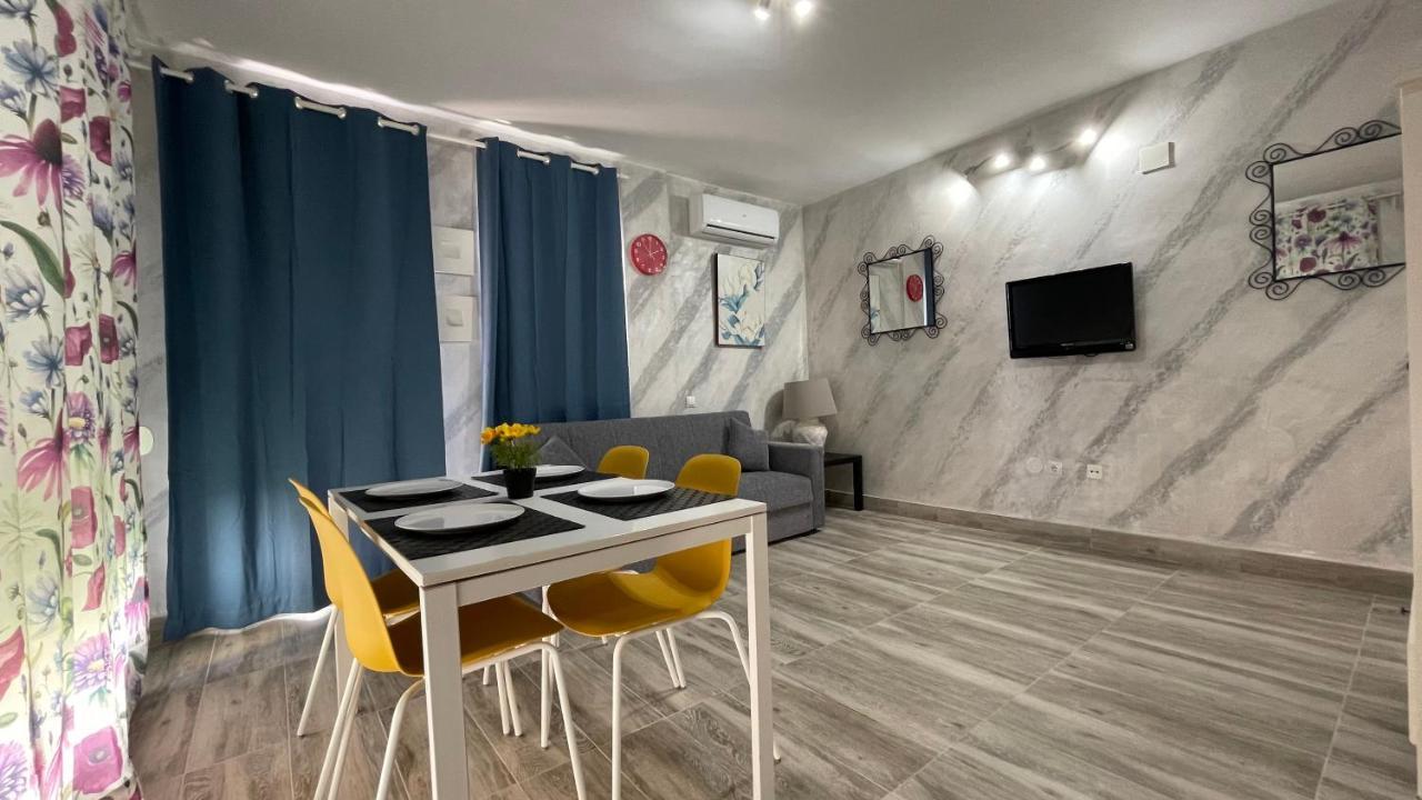 Penthouse Benal Beach Benalmadena Luaran gambar