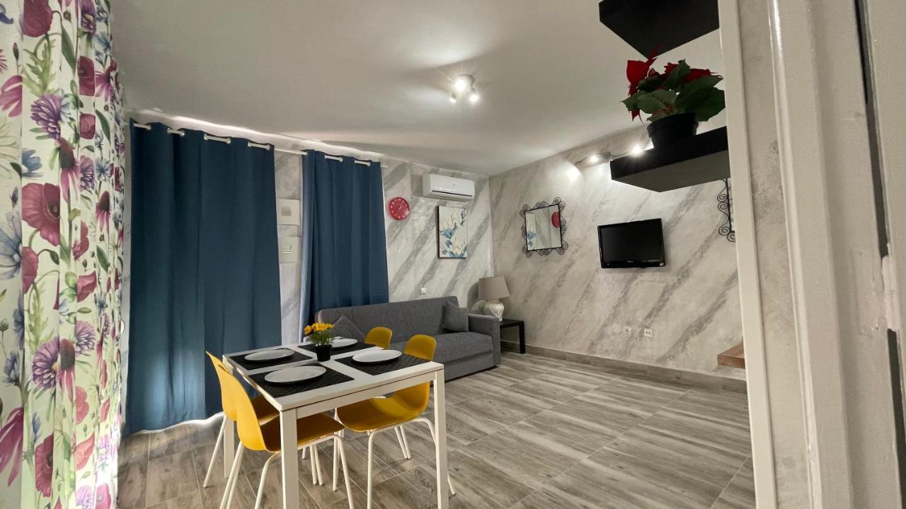 Penthouse Benal Beach Benalmadena Luaran gambar