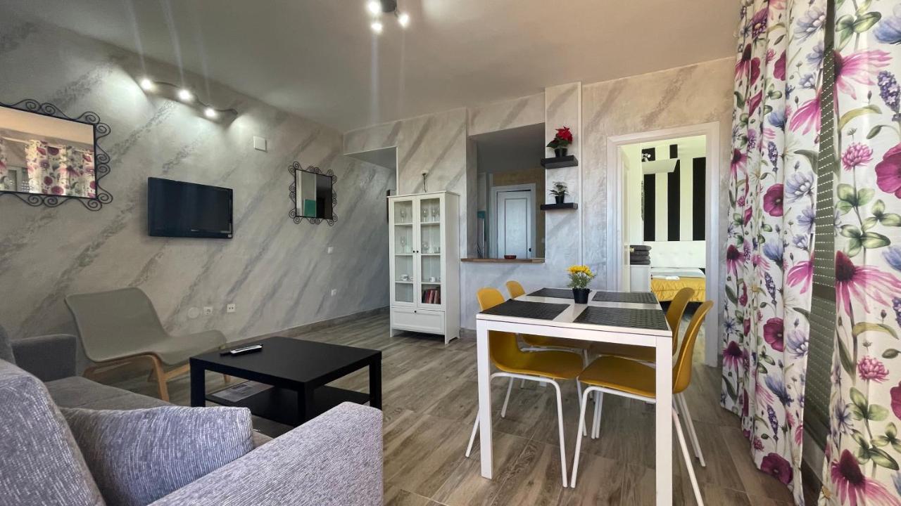 Penthouse Benal Beach Benalmadena Luaran gambar