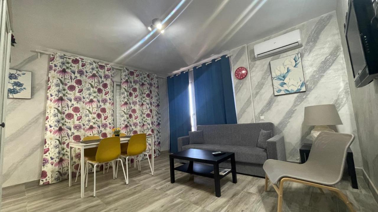 Penthouse Benal Beach Benalmadena Luaran gambar