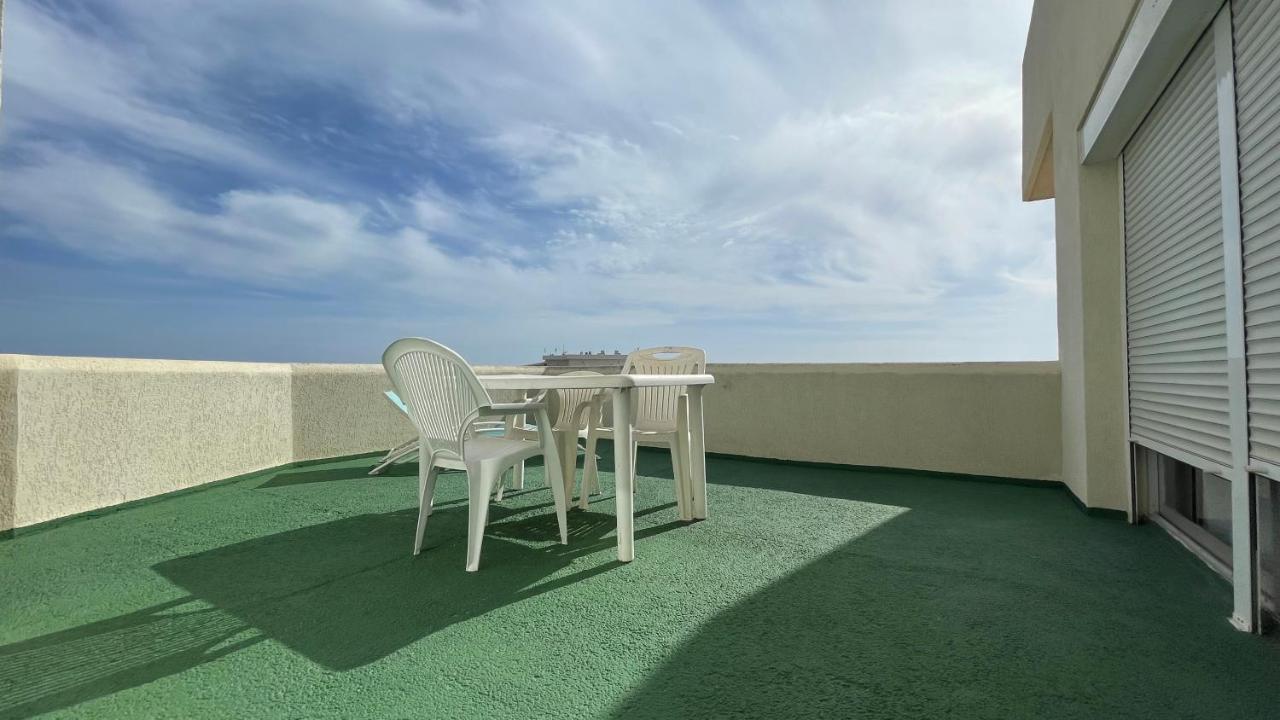 Penthouse Benal Beach Benalmadena Luaran gambar