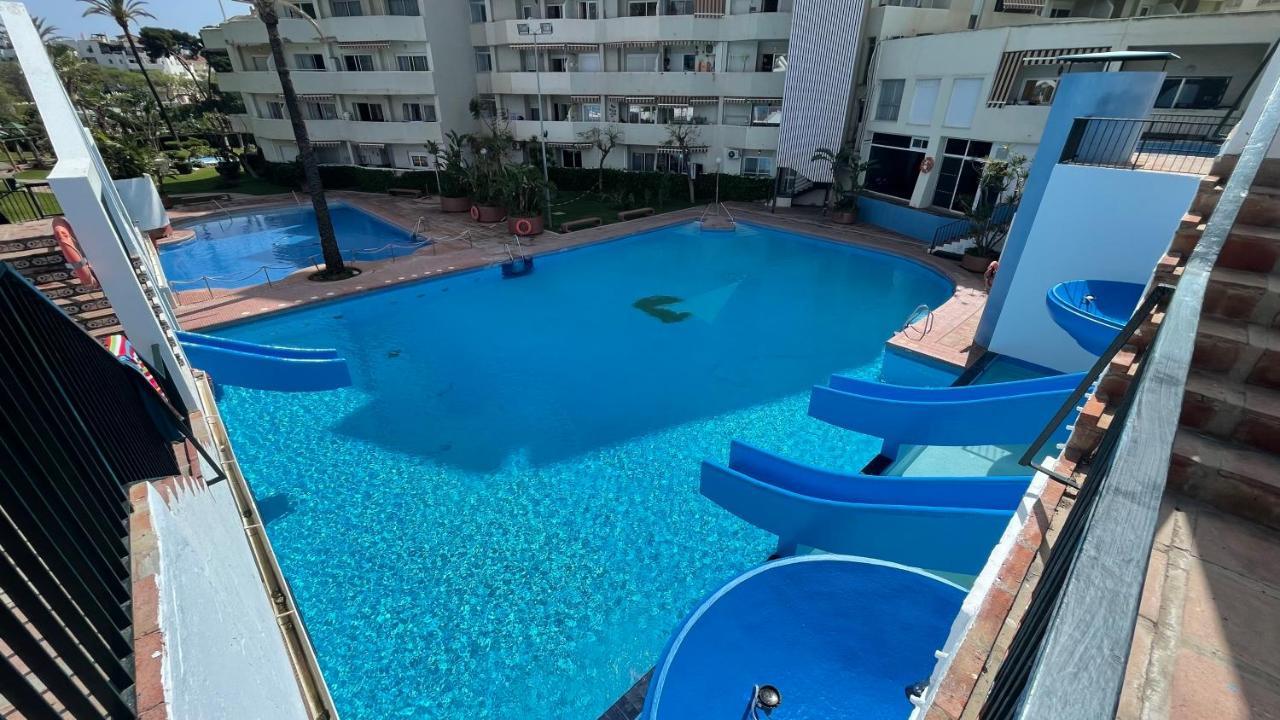 Penthouse Benal Beach Benalmadena Luaran gambar