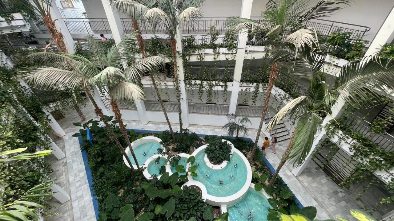 Penthouse Benal Beach Benalmadena Luaran gambar